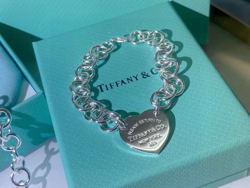 Tiffany Bracelets